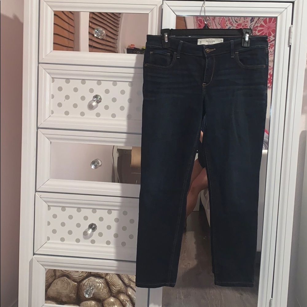 Abercrombie Jeans